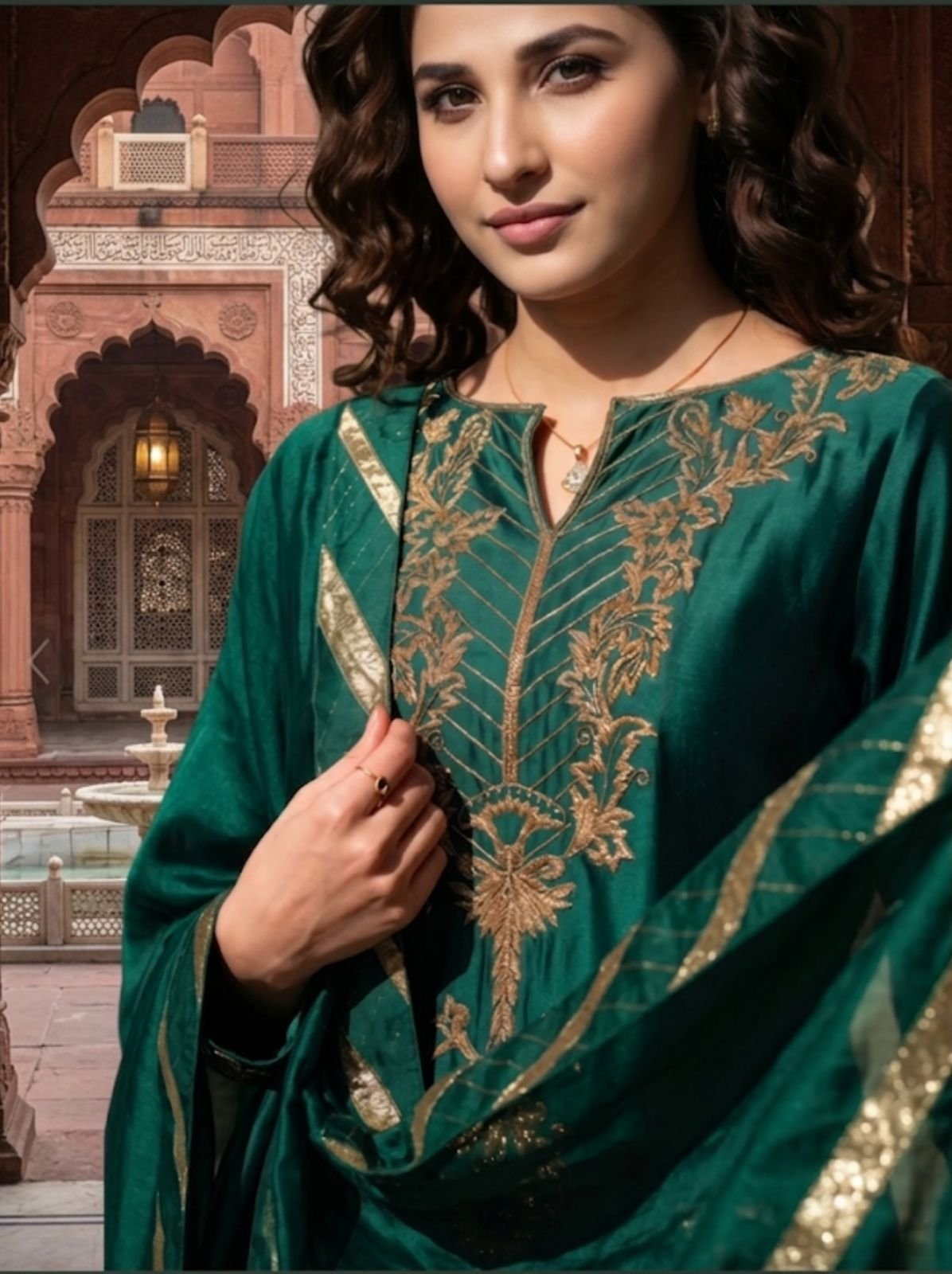 Noor e Jahan - Image 4