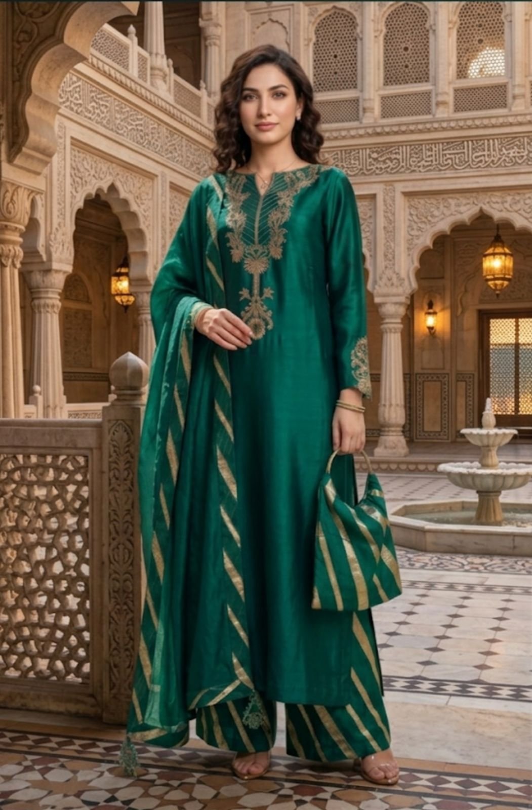 Noor e Jahan - Image 6